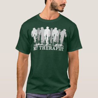 Cyclosportive Gran Fondo  T-Shirt