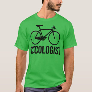 Cycologist 15 T-Shirt