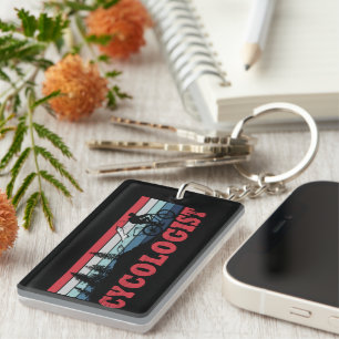 Cycologiste drôle dire vélo