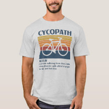 Cycopath Definition Retro Vintage Cycling