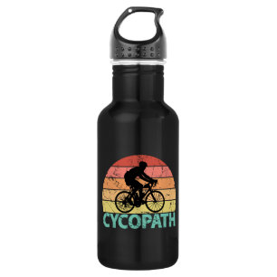 Cycopath Funny Cycling 532 Ml Water Bottle