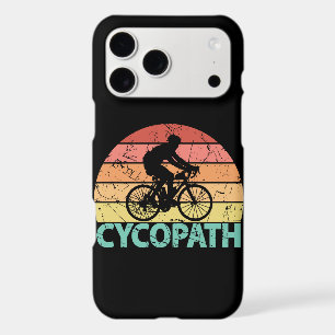 Cycopath Funny Cycling Cyclist