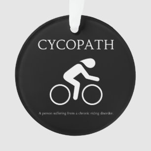 Cycopath, I Lokes Lony Novelty