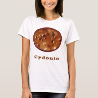 Cydonia mars t-shirt