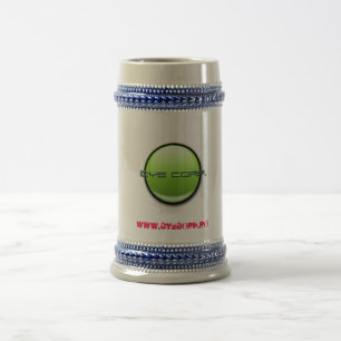 CyE CORP. Beer Stein