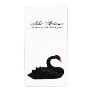 cygne noir