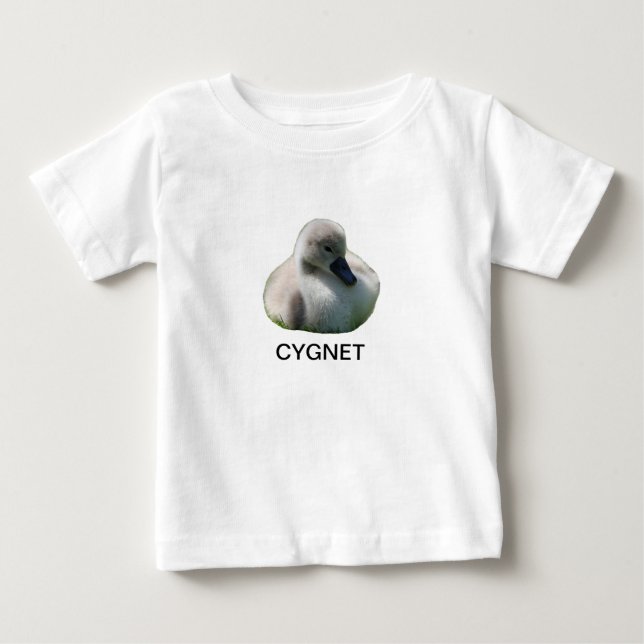 Cygnet Shirt (Front)