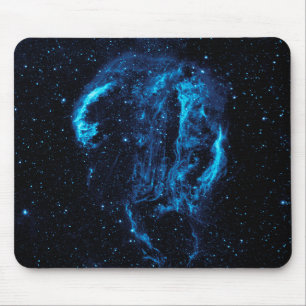 Cygnus Loop Nebula (NASA) Mouse Pad