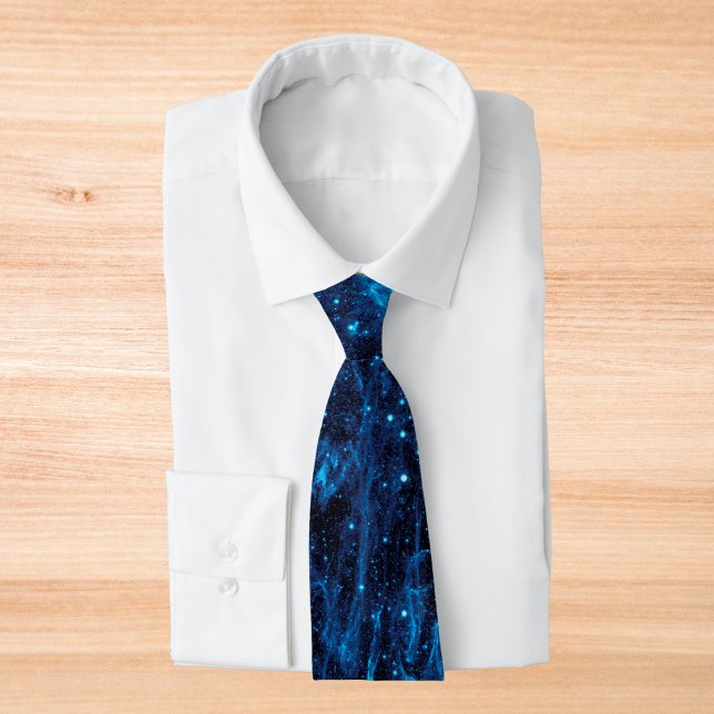 Cygnus Loop Nebula Tie (Creator Uploaded)