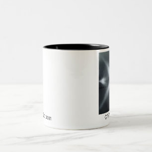 CYMATICS Coffee Cup