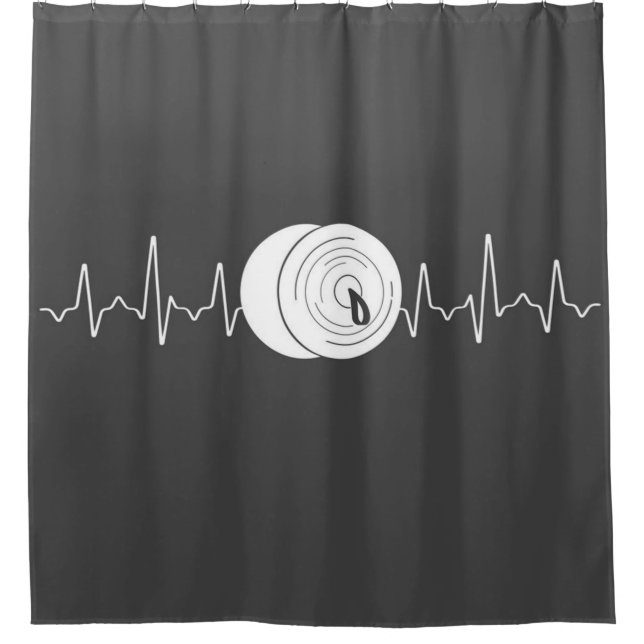 Cymbal Musical Instrument Drum Blanket (Front)