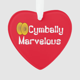 Cymbalement merveilleux