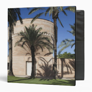 Cymbalista Synagogue Binder