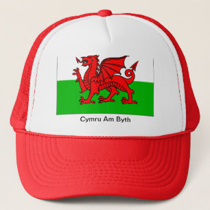 Cymru Am Byth Hat