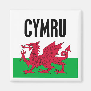 Cymru Magnet