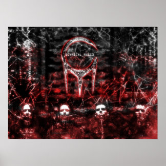 [CYNICAL_MASS] Poster des voleurs d'âme