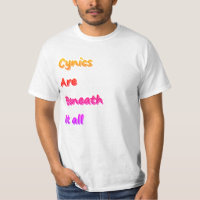 Cynics