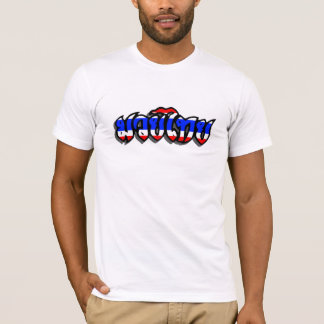 Cynik Muay Thai t shirt