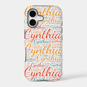 Cynthia