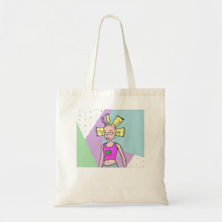 Cynthia rugrats Classic Tote Bag