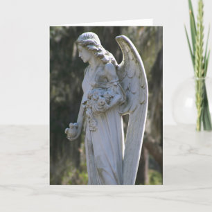 Cynthia's Angel Card