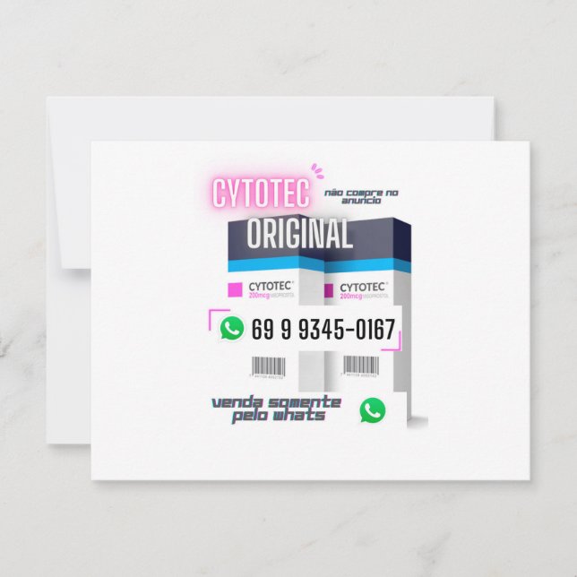 Cyntotec Br cedex original mass (Front)