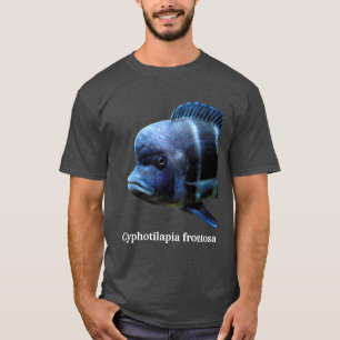 Cyphotilapia frontosa T-Shirt