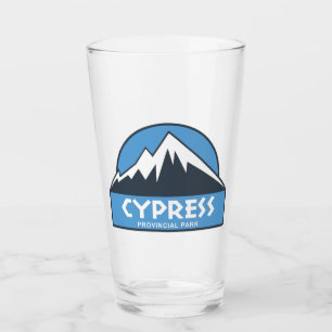 Cypress Provincial Park Glass