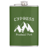 Cypress Provincial Park