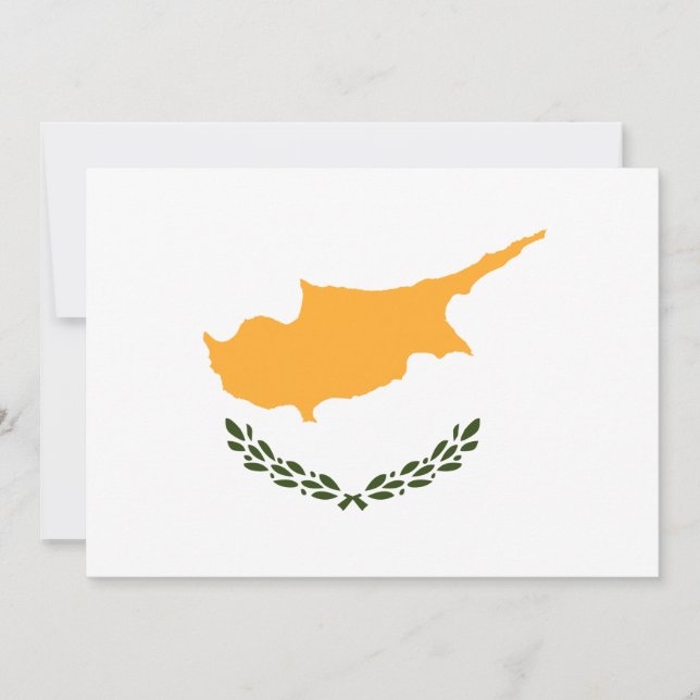 Cyprus (Front)