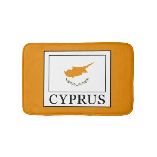 Cyprus Bath Mat