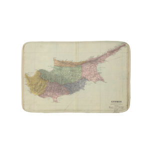 Cyprus Bath Mat