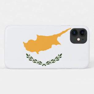 Cyprus iPhone 11 Case