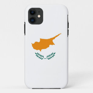 cyprus country flag case