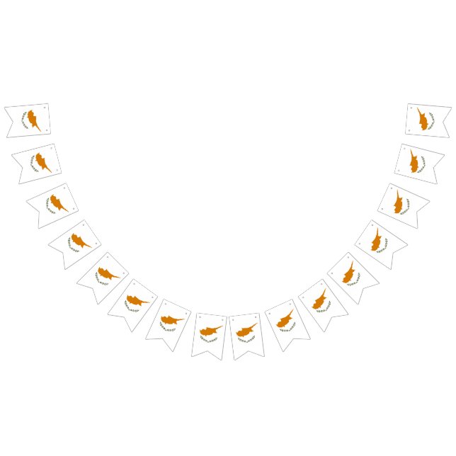 Cyprus Flag (All)