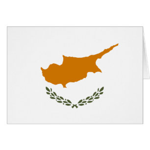 Cyprus Flag