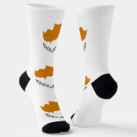 Cyprus Flag