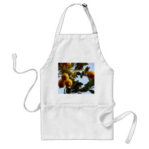 Cyprus Lemon Grove Standard Apron