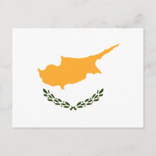 Cyprus Postcard