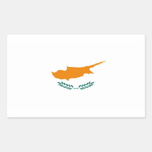 CYPRUS STICKER