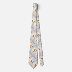 Cyprus Tie
