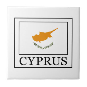 Cyprus Tile