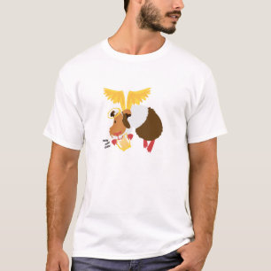 Cyrano Angel T-Shirt