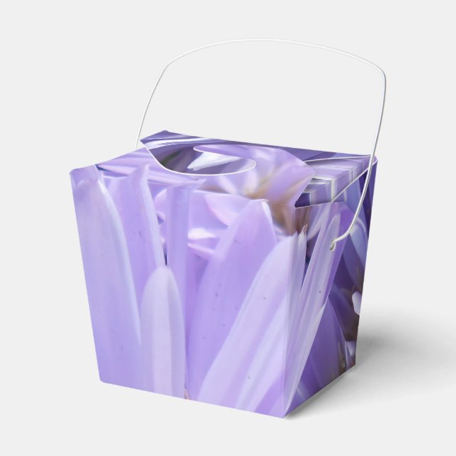 Cyrene Favor Box (Front Side)