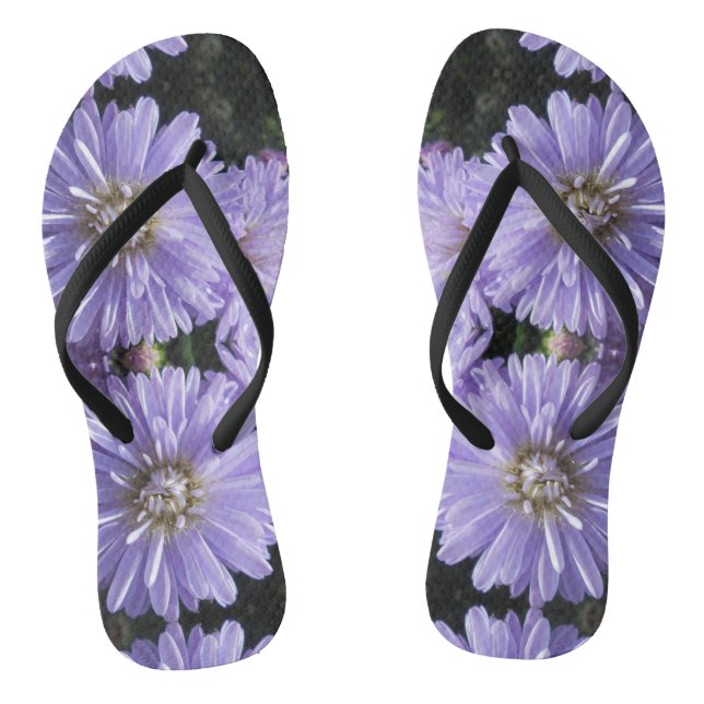 Cyrene Flip Flops (Footbed)