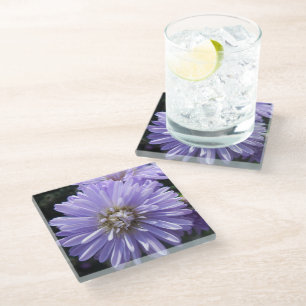 Cyrene Glass Coaster