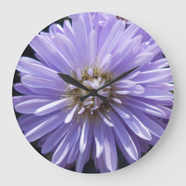 Cyrene Large Clock (Front)