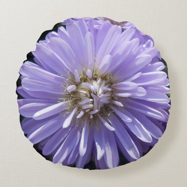 Cyrene Round Pillow (Front)