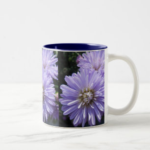 Cyrene Two-Tone Coffee Mug