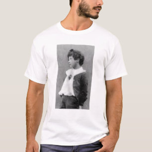 Cyril Wilde, c.1890 T-Shirt